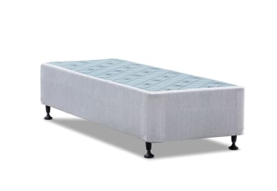 POSTUREPEDIC EXQUISITE ACCOLADE BASE Single Extra Long without Drawers