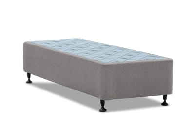 POSTUREPEDIC EXQUISITE ACCOLADE BASE Single Extra Long without Drawers