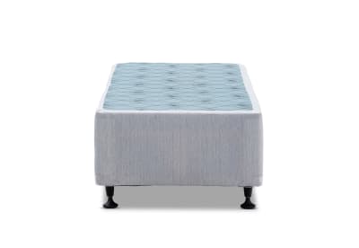 POSTUREPEDIC EXQUISITE ACCOLADE DRAWER BASE King Single with Left Side Drawers