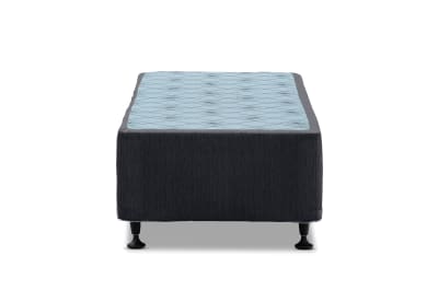 POSTUREPEDIC EXQUISITE ACCOLADE DRAWER BASE King Single with Left Side Drawers