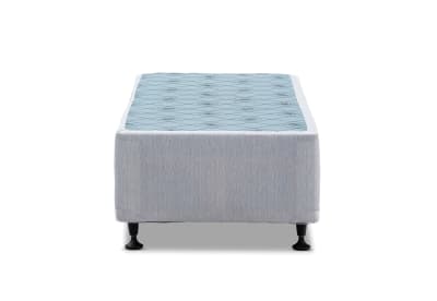 POSTUREPEDIC EXQUISITE ACCOLADE DRAWER BASE King Single with Right Side Drawers