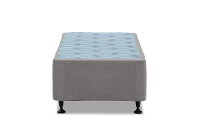 POSTUREPEDIC EXQUISITE ACCOLADE DRAWER BASE King Single with Right Side Drawers