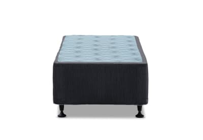POSTUREPEDIC EXQUISITE ACCOLADE DRAWER BASE King Single with Right Side Drawers