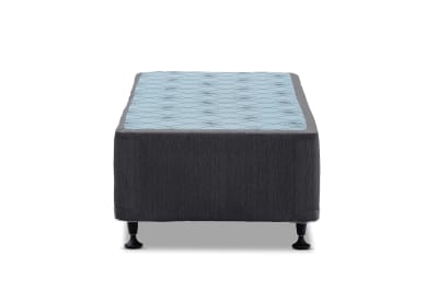 POSTUREPEDIC EXQUISITE ACCOLADE DRAWER BASE King Single with Right Side Drawers
