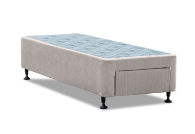 POSTUREPEDIC EXQUISITE ACCOLADE DRAWER BASE King Single with Front Drawers