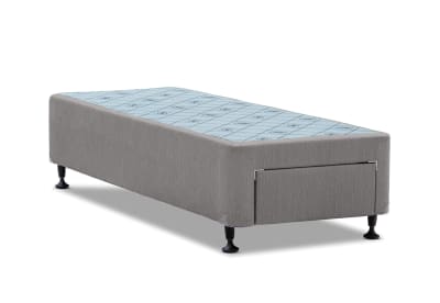 POSTUREPEDIC EXQUISITE ACCOLADE DRAWER BASE King Single with Front Drawers
