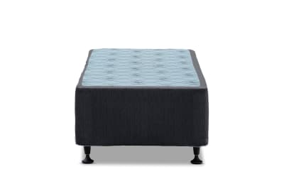 POSTUREPEDIC EXQUISITE ACCOLADE BASE King Single without Drawers