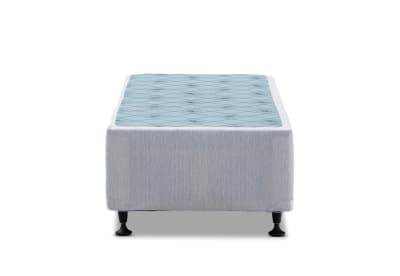 POSTUREPEDIC EXQUISITE ACCOLADE BASE Split Queen without Drawers