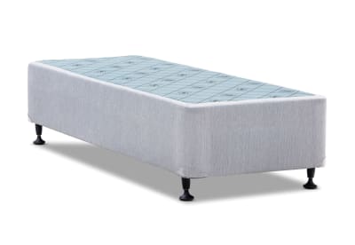 POSTUREPEDIC EXQUISITE ACCOLADE BASE Split Queen without Drawers