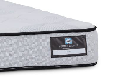 PERFECT BALANCE LUDO Long Single Mattress
