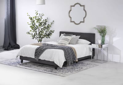 ROBINSON Queen Bed