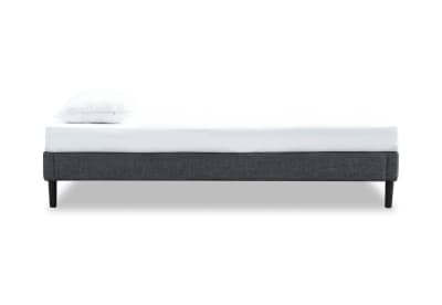 HALL Single Bed Base