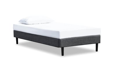 HALL Single Bed Base