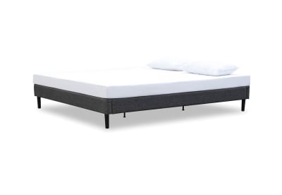 HALL King Bed Base