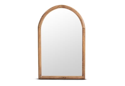 JESBERG 122cm Arch Mirror
