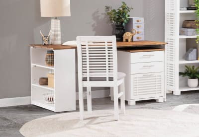 SANTO ANDRE Desk