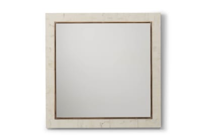 FLIN 90x90cm Mirror