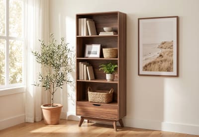 FULLER Bookcase