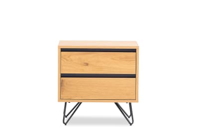 JARVIS 2D Bedside