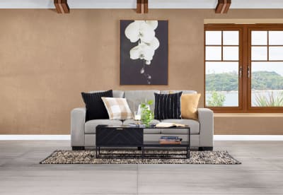 HARDING Coffee Table
