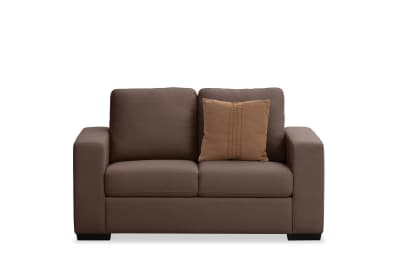 KIRBY 2 Seat Sofa (Fab)