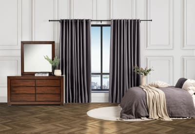 ADELINE CURTAIN 180 X 250 (4PerCtn)