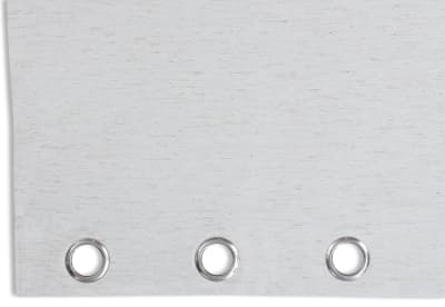 COAST Blockout Eyelet Curtains 140x250CM
