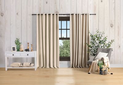 COAST (Basford) CURTAIN (8PerCtn)