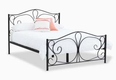 ABINGDON Double Bed (2Ctns)