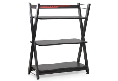 NEVERS Bookcase