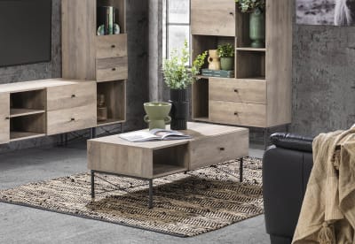 DEAN Coffee Table