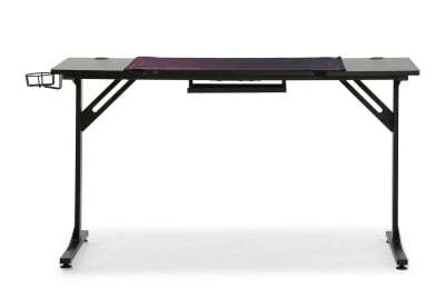 NEVERS Gaming Desk