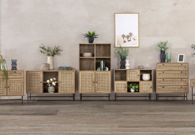 MOSLEY Display Unit