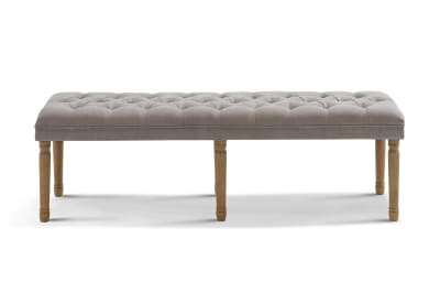SANDERS Bench