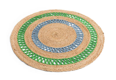 SHARIE Kids Rug