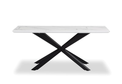 ARABELLA Rectangle Dining Table