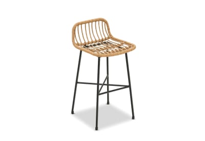 PERKINS Set of 2 B/Stools