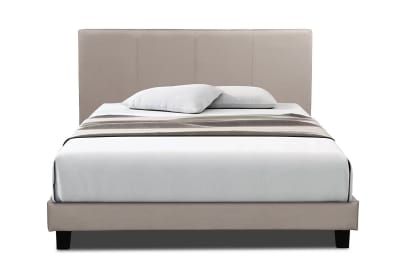 ROLLINS Double Bed