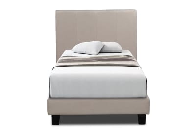 ROLLINS King Single Bed