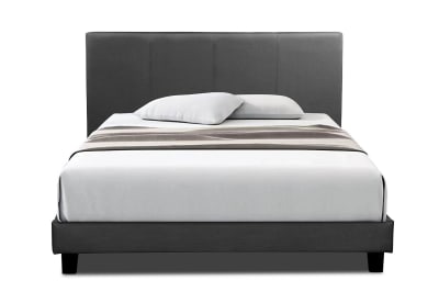 ROLLINS Double Bed