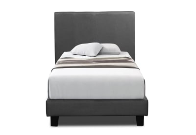 ROLLINS King Single Bed