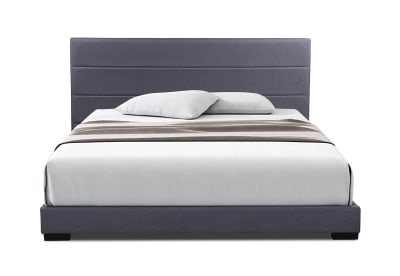 SIMMONS King Bed