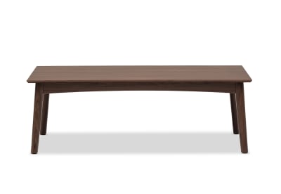 BURGESS Coffee Table