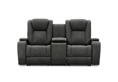 SENTINAL MK2 Fabric 2 Seater