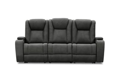 SENTINAL MK2 Fabric 3 Seater