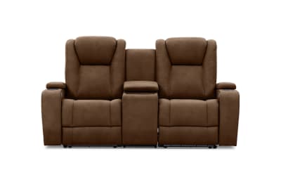 SENTINAL MK2 Fabric 2 Seater