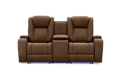 SENTINAL MK2 Fabric 2 Seater