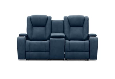 SENTINAL MK2 Fabric 2 Seater