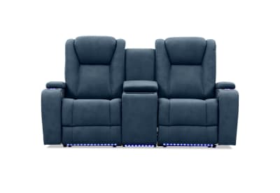 SENTINAL MK2 Fabric 2 Seater