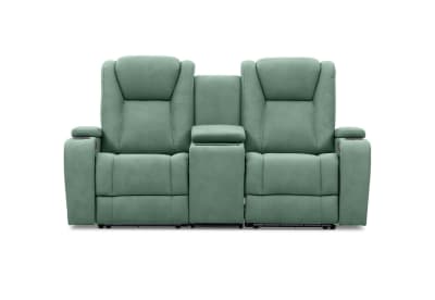 SENTINAL MK2 Fabric 2 Seater